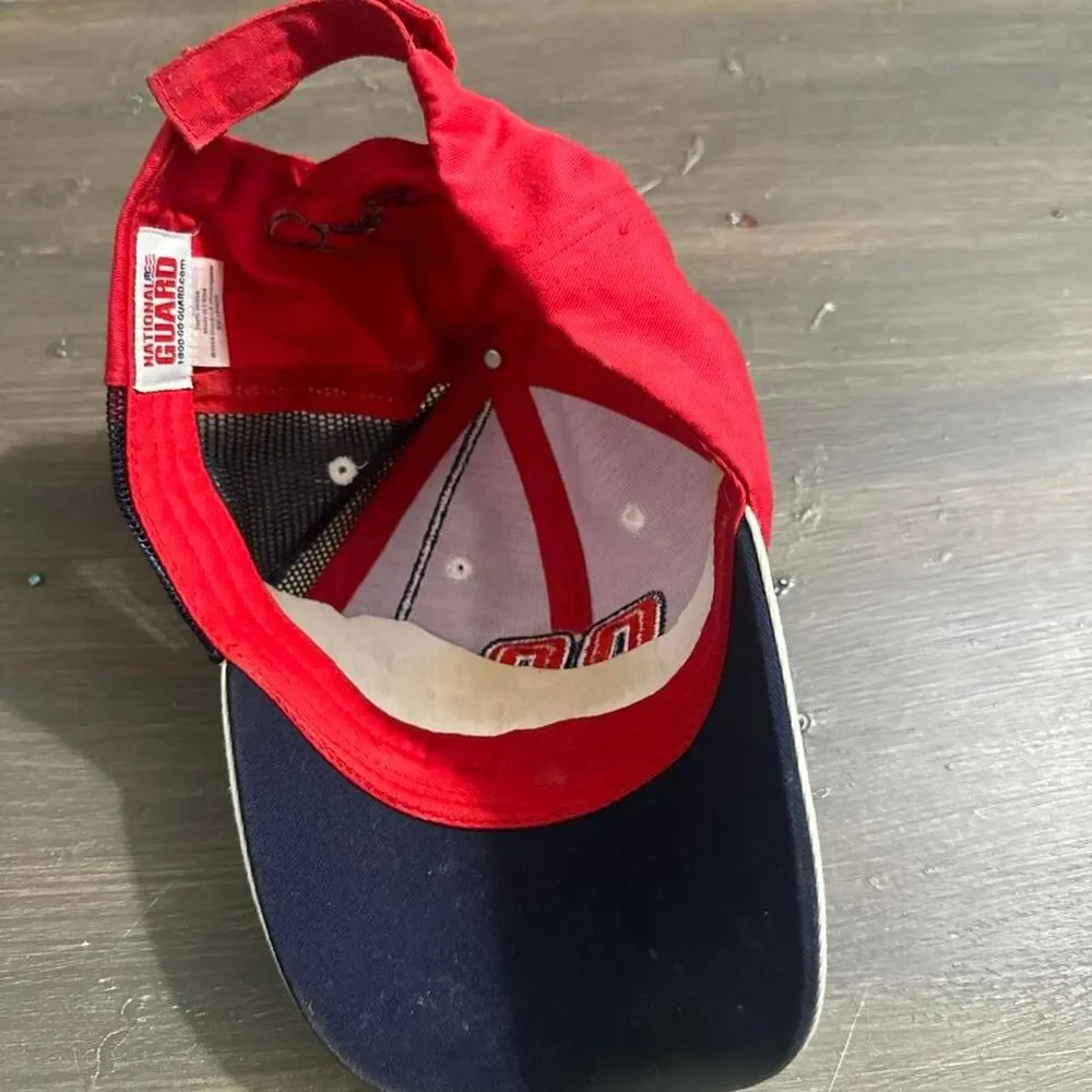 Nascar Men's multi Hat